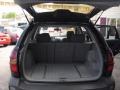 2004 Abyss Black Pontiac Vibe   photo #22