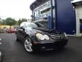 Black - CLK 350 Coupe Photo No. 1