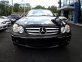Black - CLK 350 Coupe Photo No. 3