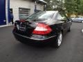 Black - CLK 350 Coupe Photo No. 7