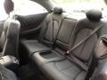 Black - CLK 350 Coupe Photo No. 8