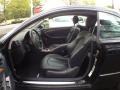 Black - CLK 350 Coupe Photo No. 11