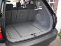 2004 Abyss Black Pontiac Vibe   photo #32