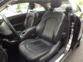 Black - CLK 350 Coupe Photo No. 13