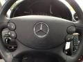 Black - CLK 350 Coupe Photo No. 15