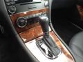 Black - CLK 350 Coupe Photo No. 17