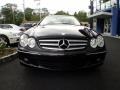 Black - CLK 350 Coupe Photo No. 2