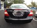 Black - CLK 350 Coupe Photo No. 6