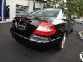 Black - CLK 350 Coupe Photo No. 7