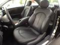 Black - CLK 350 Coupe Photo No. 13