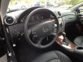 Black - CLK 350 Coupe Photo No. 14
