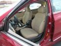 Camel Interior Photo for 2012 Hyundai Sonata #64342551