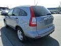 2010 Glacier Blue Metallic Honda CR-V EX AWD  photo #3