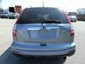 2010 Glacier Blue Metallic Honda CR-V EX AWD  photo #4