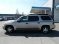 Pewter Metallic - Envoy XL SLT 4x4 Photo No. 2