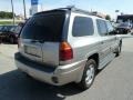 2003 Pewter Metallic GMC Envoy XL SLT 4x4  photo #5