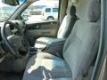 2003 Pewter Metallic GMC Envoy XL SLT 4x4  photo #10