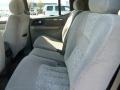 2003 Pewter Metallic GMC Envoy XL SLT 4x4  photo #11