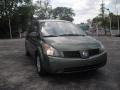 2004 Green Tea Metallic Nissan Quest 3.5 S  photo #2