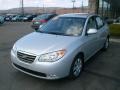Quicksilver - Elantra GLS Sedan Photo No. 1