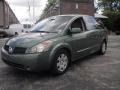 Green Tea Metallic - Quest 3.5 S Photo No. 4