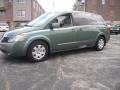 2004 Green Tea Metallic Nissan Quest 3.5 S  photo #6