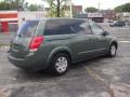 2004 Green Tea Metallic Nissan Quest 3.5 S  photo #9