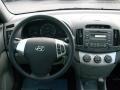 Quicksilver - Elantra GLS Sedan Photo No. 3