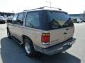 1997 Light Prairie Tan Metallic Ford Explorer XLT 4x4  photo #3