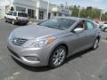 2012 Hyper Silver Metallic Hyundai Azera   photo #3