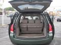 2004 Green Tea Metallic Nissan Quest 3.5 S  photo #16