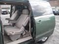 2004 Green Tea Metallic Nissan Quest 3.5 S  photo #18