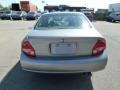 Sterling Mist Metallic - Maxima GLE Photo No. 4