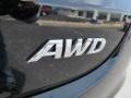 2012 Ash Black Hyundai Tucson GLS AWD  photo #5