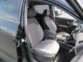 2012 Ash Black Hyundai Tucson GLS AWD  photo #6