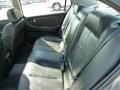 Sterling Mist Metallic - Maxima GLE Photo No. 11
