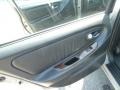 Sterling Mist Metallic - Maxima GLE Photo No. 13