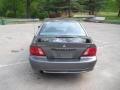 2002 Titanium Metallic Mitsubishi Galant DE  photo #5