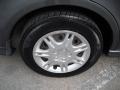 2002 Mitsubishi Galant DE Wheel and Tire Photo