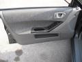 Gray Door Panel Photo for 2002 Mitsubishi Galant #64343728
