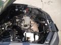  2002 Galant DE 2.4 Liter DOHC 16-Valve 4 Cylinder Engine