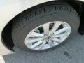 Alabaster Silver Metallic - Civic EX Coupe Photo No. 9