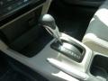 2012 Alabaster Silver Metallic Honda Civic EX Coupe  photo #16