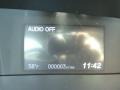 Alabaster Silver Metallic - Civic EX Coupe Photo No. 19