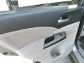 2012 Polished Metal Metallic Honda CR-V EX 4WD  photo #14