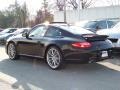Black - 911 Carrera Coupe Photo No. 3