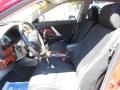 Barcelona Red Metallic - Camry SE Photo No. 11
