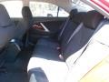 Barcelona Red Metallic - Camry SE Photo No. 12