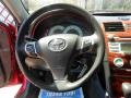 Barcelona Red Metallic - Camry SE Photo No. 17