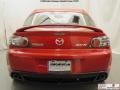 2005 Velocity Red Mica Mazda RX-8   photo #19